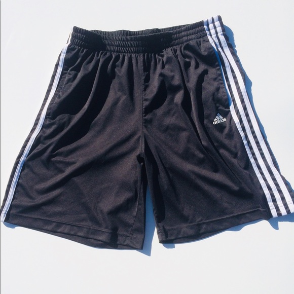 Adidas climatelite shorts - Picture 2 of 7